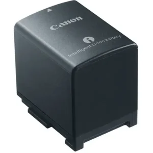 סוללה מקורית Canon BP-820 Lithium-Ion Battery
