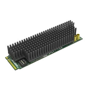כרטיס לכידה לשידור Eco Capture SDI 4K Plus M.2