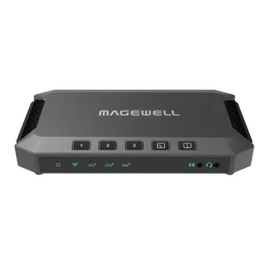 יחידת שליטת שידור Magewell USB Fusion