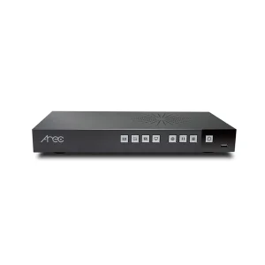 מערכת הקלטה לחינוך וסימולציה LS-200 Media Station