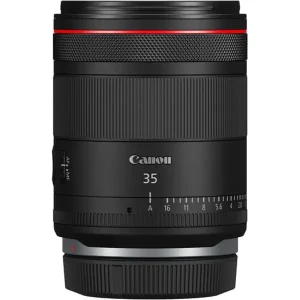 עדשה Canon RF 35mm f/1.4 L VCM