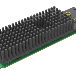 כרטיס לכידת וידאו Magewell Eco Capture Dual SDI M.2