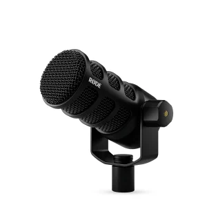 מיקרופון שידור דינמי Rode PodMic USB