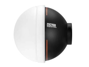 דיפיוזר לפנסי Zhiyun Diffuser