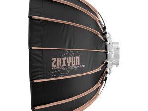 סופטבוקס אוקטגון Zhiyun Softbox 60D