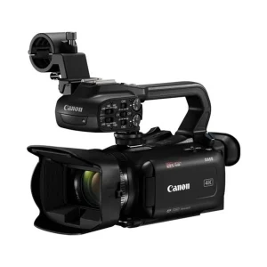 מצלמת וידאו מקצועית Canon XA65 Professional UHD 4K
