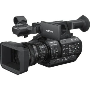 מצלמת וידאו Sony PXW-Z280