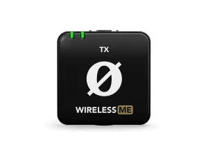 משדר מיקרופון אלחוטי RODE Wireless ME