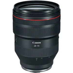 עדשה Canon RF 28-70mm F2 L USM