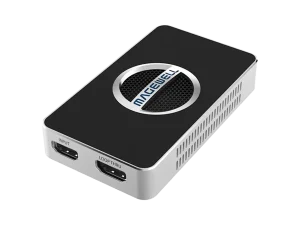 כרטיס לכידת וידאו Magewell USB Capture HDMI 4K Plus