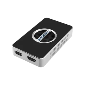 כרטיס לכידת וידאו Magewell USB Capture HDMI 4K Plus