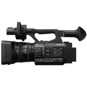 מצלמת וידאו Sony PXW-Z190