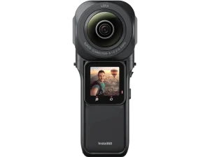 מצלמת אקסטרים Insta360 ONE RS 1-Inch 360 Edition