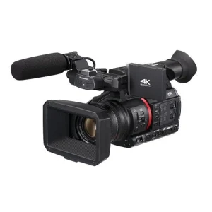 Panasonic AG-CX350 4K Camcorder