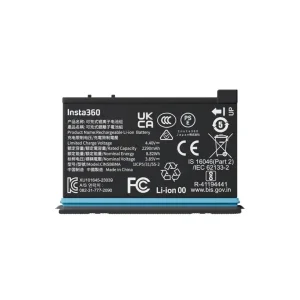סוללה למצלמה Insta360 X4 Battery