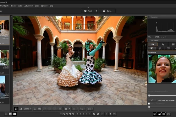 Take Control with EOS R10
