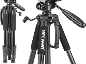 חצובה אלומיניום NEEWER Aluminum Tripod