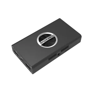 כרטיס לכידת וידאו ממיר Pro Convert H.26x to HDMI 4K