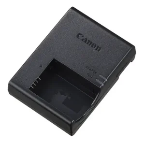 מטען מקורי לסוללות קנון  Canon LC-E17E Battery Charger