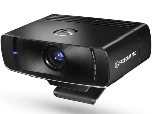 מצלמת רשת Elgato Facecam Pro 4K