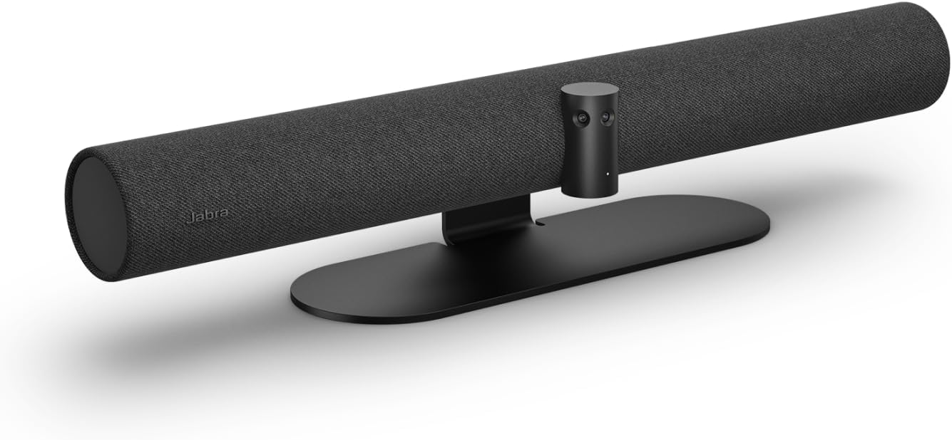 מערכת וידאו קונפרנס לחדר ישיבות JABRA PANACAST 50 8200-231