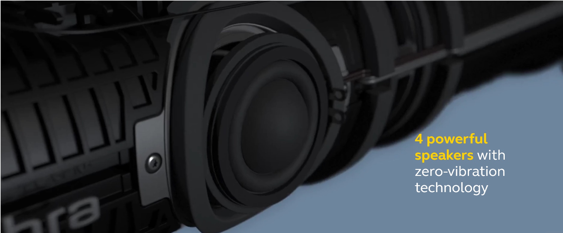 מערכת וידאו קונפרנס לחדר ישיבות JABRA PANACAST 50 8200-231