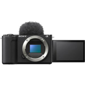 מצלמת Sony ZV-E10 II גוף בלבד