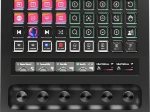 אלגטו סטרים דק Elgato Stream Deck + XL - בקרוב -