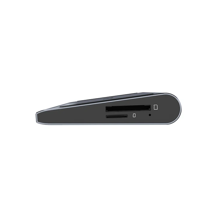 ⁦תחנת עגינה Unitek D1106A uHUB15+ USB-C Triple 4K KVM⁩ – תמונה ⁦4⁩