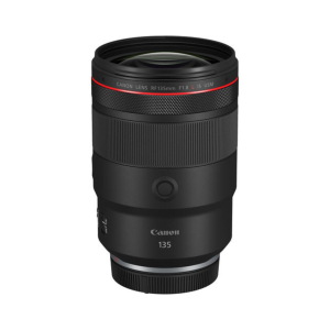 עדשה Canon RF 135mm f/1.8 L IS USM