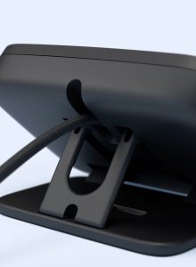 Elgato Stream Deck Neo בסיס יציב