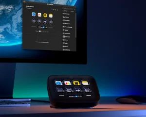Elgato Stream Deck Neo פחות קליקים יותר שליטה