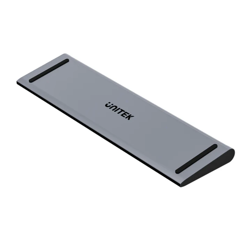 Unitek D1147A - C DisplayLink 4K
