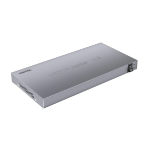 מפצל HDMI לשמונה מסכים ברזולוציית 4K UNITEK V1132A01