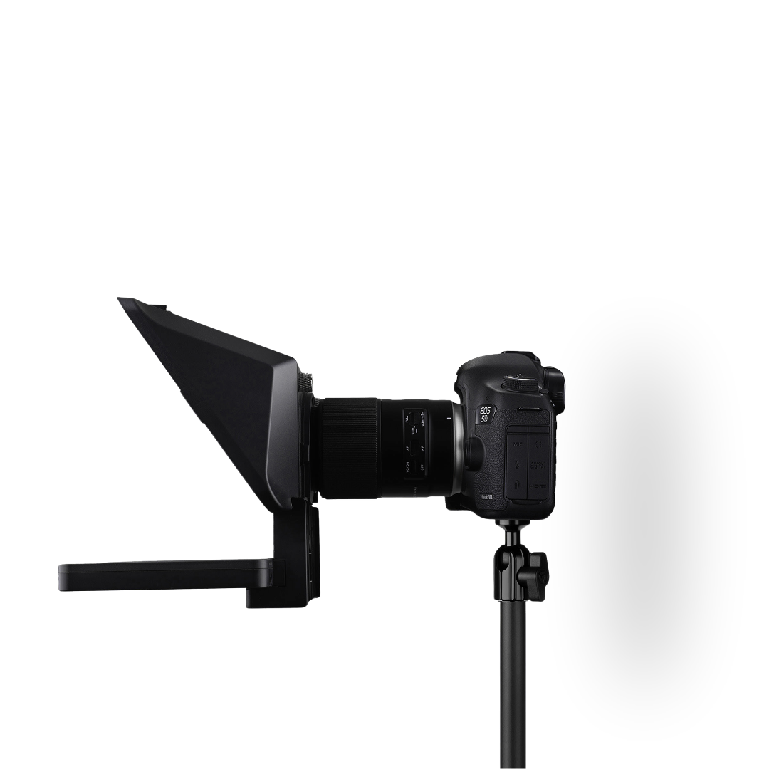 ערכת Neewer X17 II Teleprompter