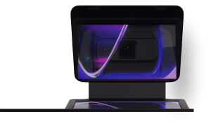Elgato Prompter Bundle לצילום מול מצלמה