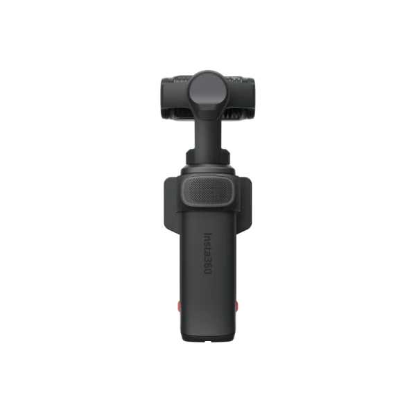 Insta360 Luna Ultra מבט אחורי