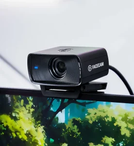Elgato Facecam MK.2 תאימות רחבה
