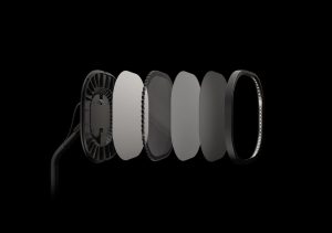 מפרט תאורת Elgato Key Light Air