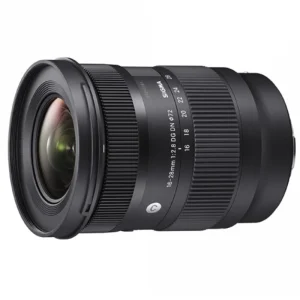 עדשה Sigma 16-28mm F2.8 DG DN Sony