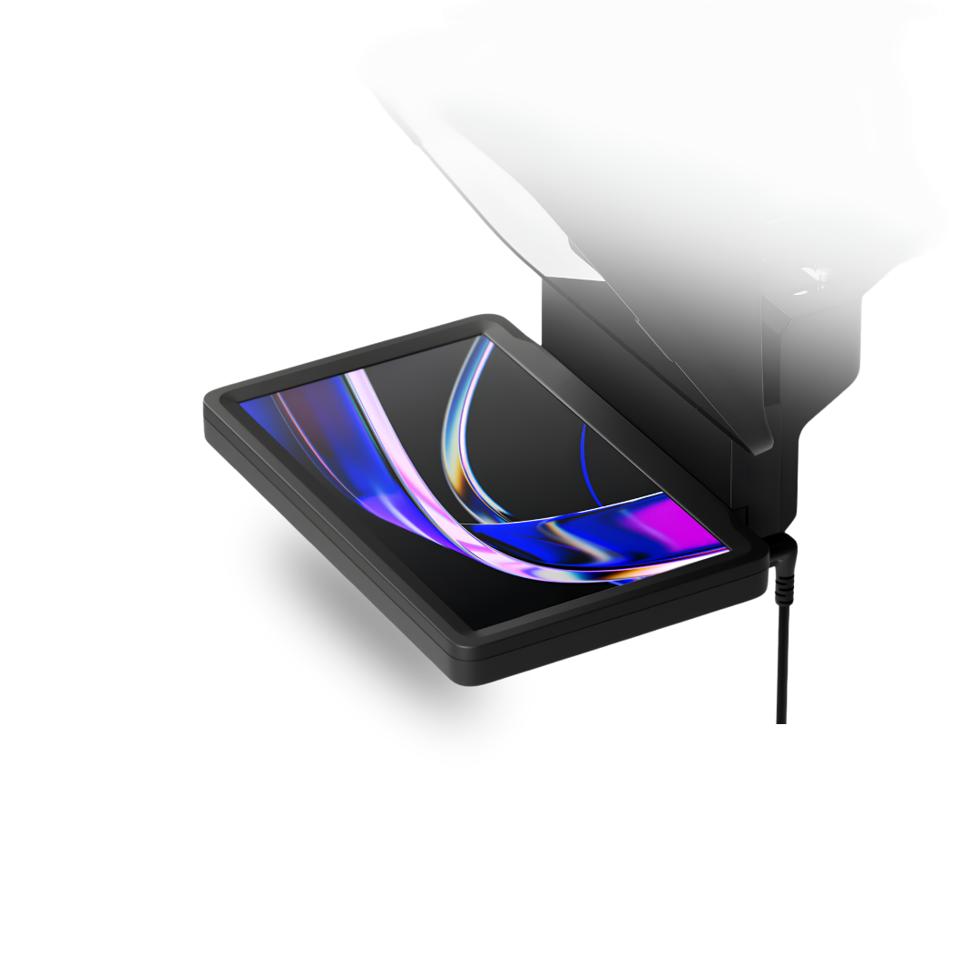 זכוכית רפלקטיבית Neewer X17 II