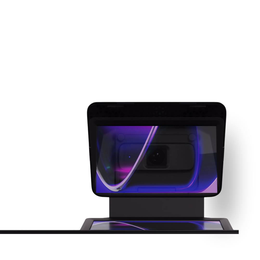 שלט רחוק אלחוטי Neewer X17 II