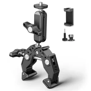 זרוע מפרקית עם תפס NEEWER ST83 3" Magic Arm