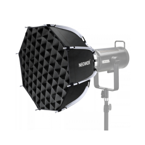 55 CM NEEWER NS21P_NS22P_NS27P_NS35P Octagonal Softbox