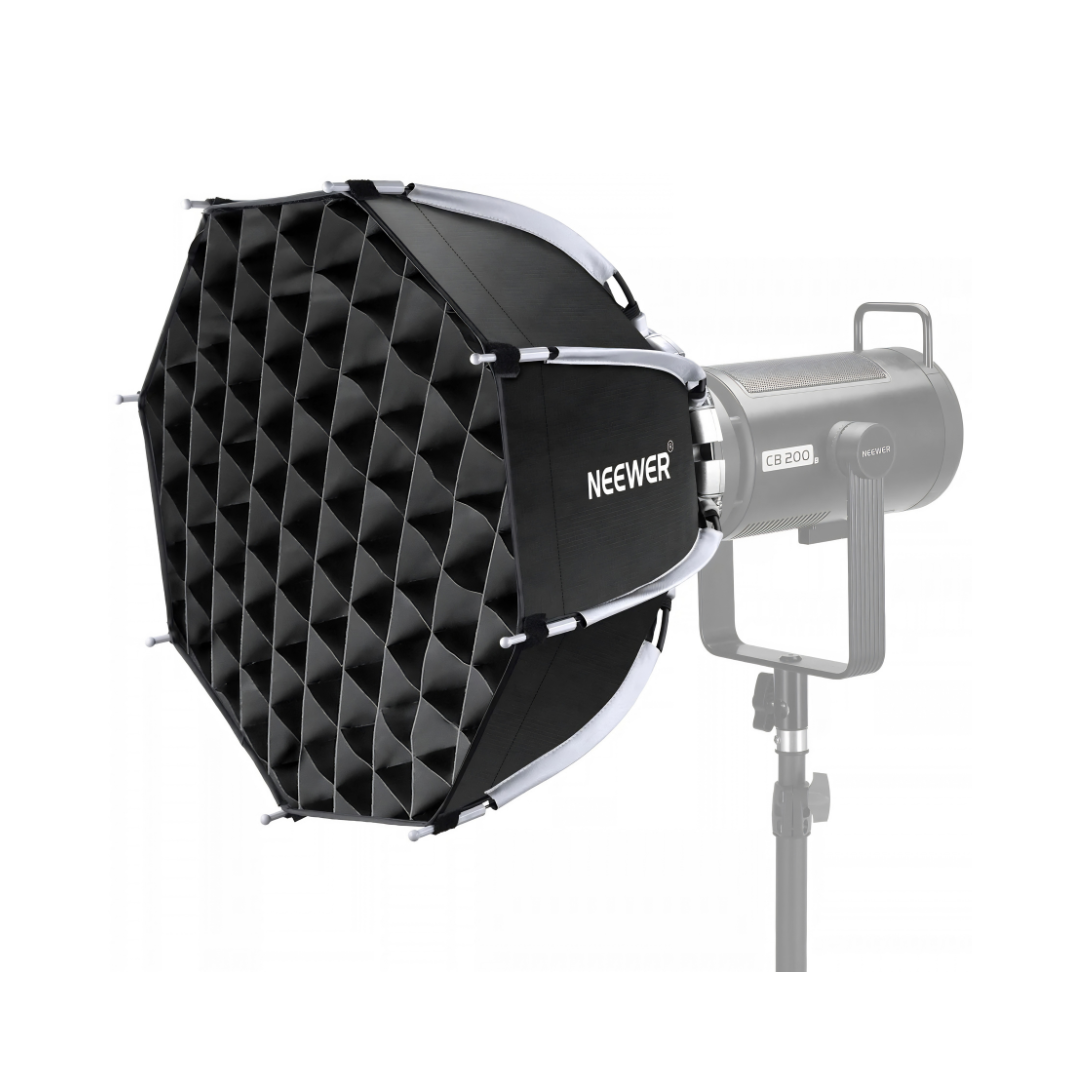 55 CM NEEWER NS21P_NS22P_NS27P_NS35P Octagonal Softbox