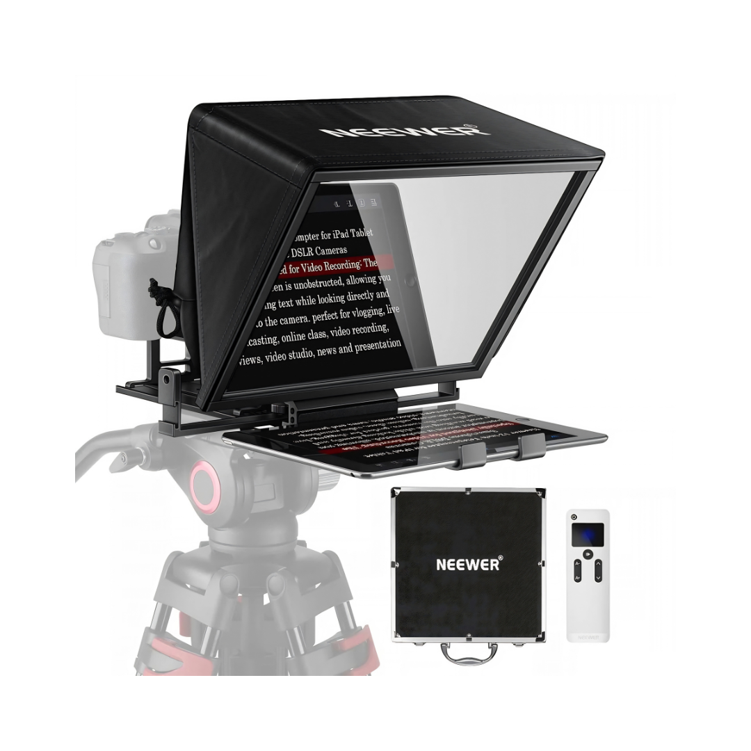 NEEWER X14 Remote Teleprompter
