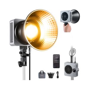 תאורת לד ידנית NEEWER HS200B Handheld LED Light