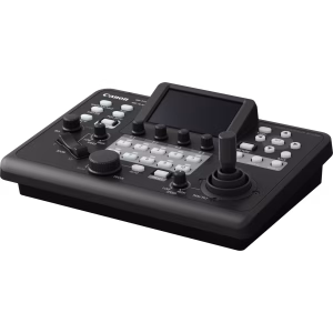 בקר לשליטה מרחוק במצלמות PTZ ‏Canon RC-IP300