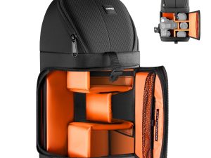 תיק גב למצלמה NEEWER NW-XJB025 Camera Backpack