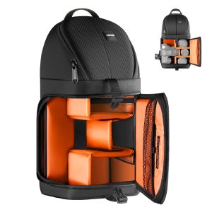 תיק גב למצלמה NEEWER NW-XJB025 Camera Backpack